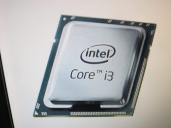 Intel Core i3-3220 LGA 1155 Desktop Processor SR0RG 3.30 GHZ Dual-Core CPU (Renewed)