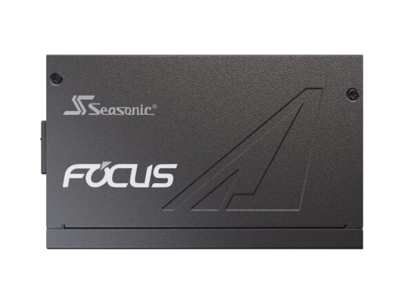 Seasonic Focus V3 GX-850, 850W 80+ Gold, Full-Modular, Fan Control in Fanless, Silent, and Cooling Mode, 10 Year Warranty, Perfect Power Supply for Gaming and Various Application, SSR-850FX3 (Renewed) - Image 7