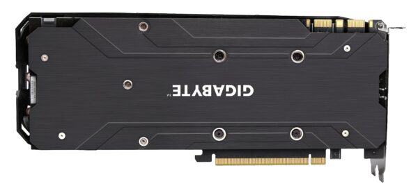 Gigabyte GeForce GTX 1070 Ti Gaming 8GB Video Graphics Card (GV-N107TGAMING-8GD) (Renewed) - Image 4