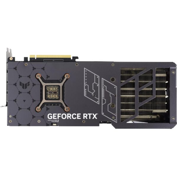 ASUS TUF Gaming GeForce RTX® 4080 OC Edition Graphics Card (PCIe 4.0, 16GB GDDR6X, HDMI 2.1a, DisplayPort 1.4a) (Renewed) - Image 9