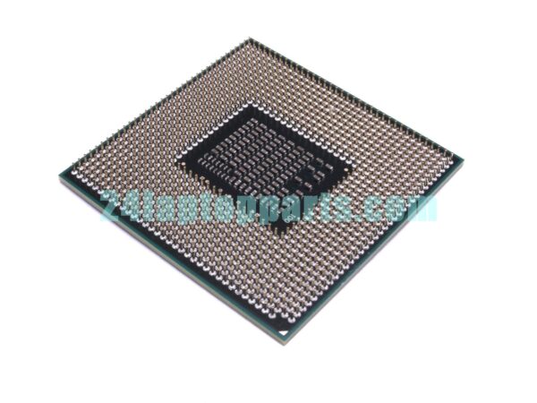 Intel Core i7-2640M 2.8GHz 512KB CPU SR03R (Renewed) - Image 2