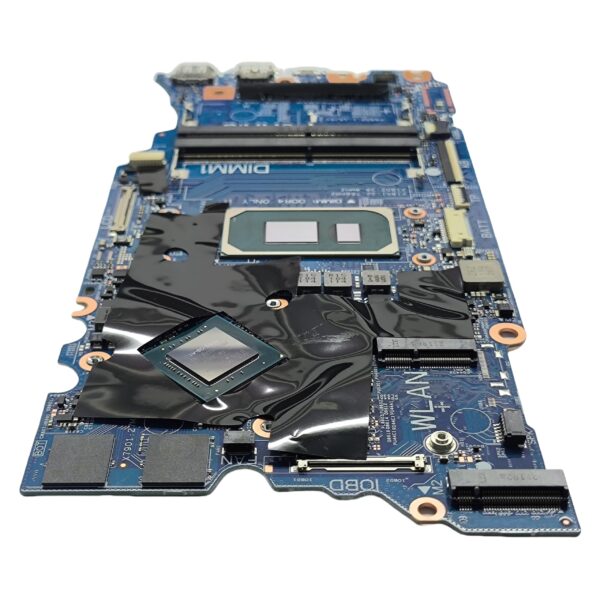 Replacement Laptop Motherboard 213108-1 Cyborg-N14 TGL New PD for Dell inspiron 5418 System Board i7-11370H Processor MX450 2G VRAM 0H8MFR H8MFR - Image 4