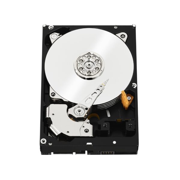 WD SE 4TB Datacenter Hard Disk Drive - 7200 RPM SATA 6 Gb/s 64MB Cache 3.5 Inch - WD4000F9YZ (Renewed) - Image 4