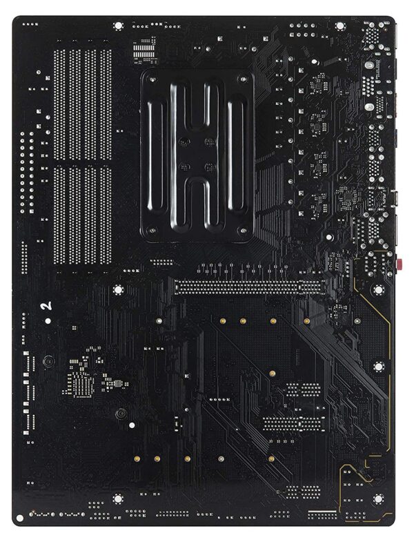 ASRock X570 Pro 4 AM4/4DDR4/HDMI/DP/ATX Motherboard (Renewed) - Image 9