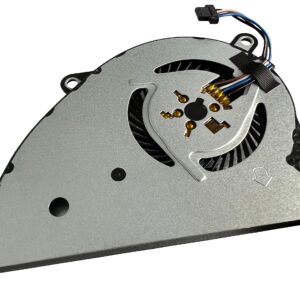 HK-Part Fan for HP Pavilion 14-CE 14-CE0000 14-CE1000 Series CPU Cooling Fan L26368-001