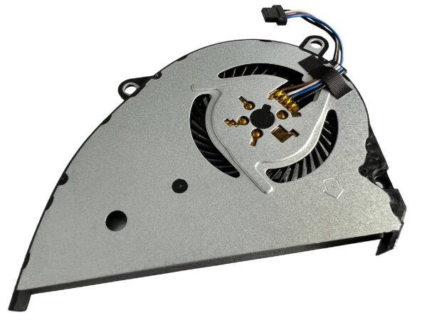 HK-Part Fan for HP Pavilion 14-CE 14-CE0000 14-CE1000 Series CPU Cooling Fan L26368-001