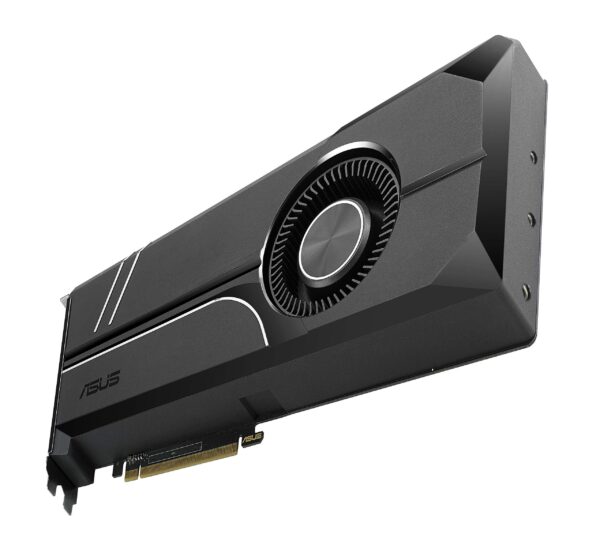 ASUS GeForce GTX 1080 TI 11GB Turbo Edition VR Ready 5K HD Gaming HDMI DisplayPort PC GDDR5X Graphics Card TURBO-GTX1080TI-11G (Renewed) - Image 5