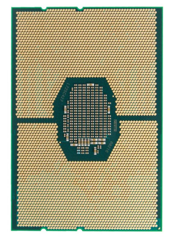 Intel XEON Gold 6150 2.70GHZ 18-CORE 24.75MB 165W SR37K (Renewed) - Image 2