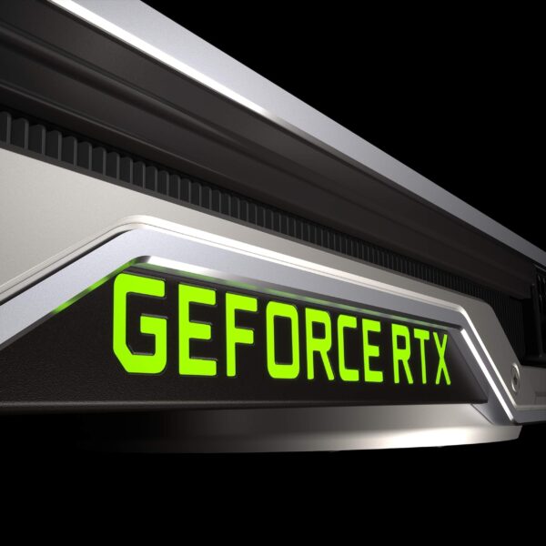 NVIDIA GEFORCE RTX 2080 Ti Founders Edition (Renewed) - Image 4