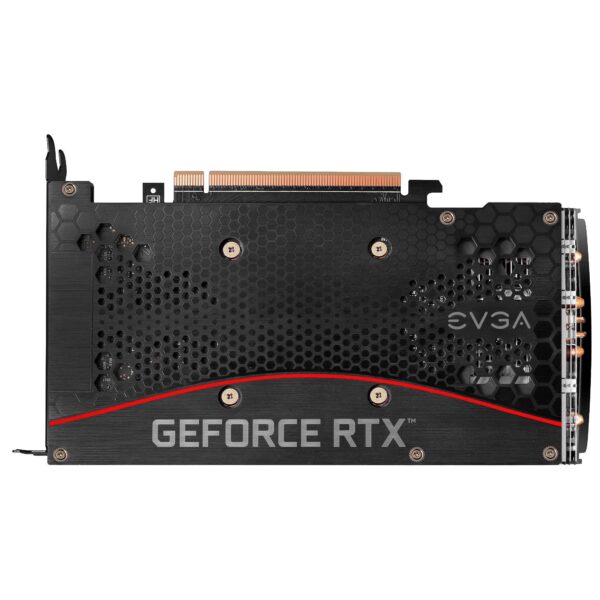 EVGA GeForce RTX 3060 Ti XC Gaming, 08G-P5-3663-KL, 8GB GDDR6, Metal Backplate, LHR (Renewed) - Image 6