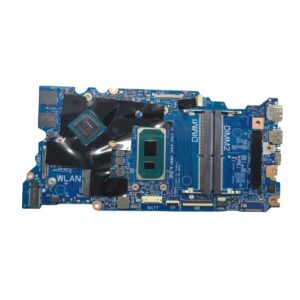 Replacement Laptop Motherboard 213108-1 Cyborg-N14 TGL New PD for Dell inspiron 5418 System Board i7-11370H Processor MX450 2G VRAM 0H8MFR H8MFR