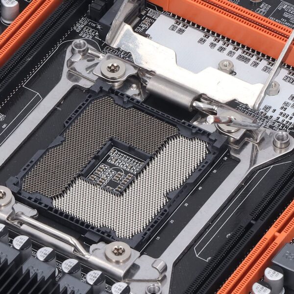 Motherboard Ddr4 Lga 2011 Motherboard System Board Lga2011 3 Haswell Motherboard - Image 4