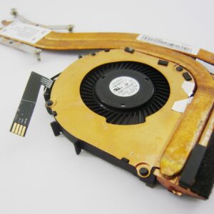 Generic CPU Fan+Heatsink For IBM Lenovo Thinkpad X1 Carbon 04W3589