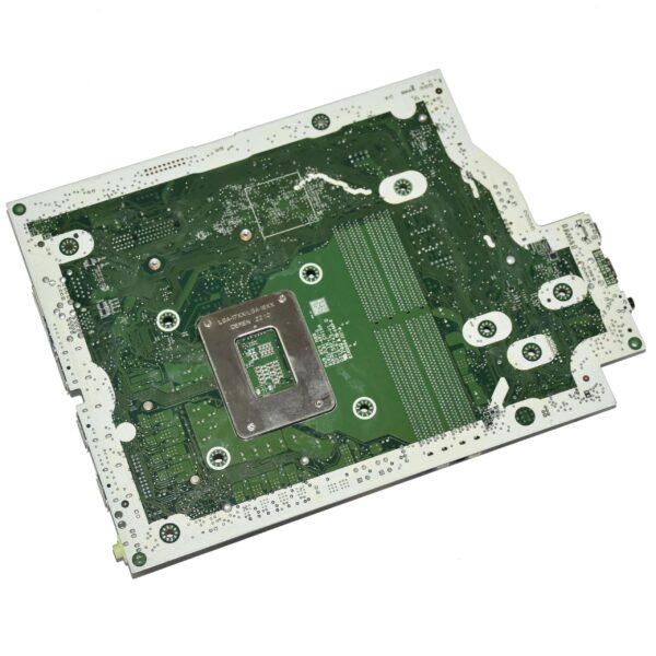 Dell KN5W4 Motherboard for Optiplex 7000 MFF - Intel Q670 - LGA 1700 - DDR5 (Renewed) - Image 4