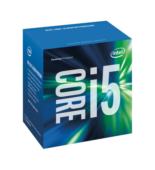 Intel Core i5-6400 Skylake Processor 2.7GHz 8.0GT/s 6MB LGA 1151 CPU OEM CM8066201920506 (Renewed)