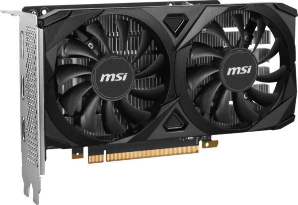 MSI GeForce RTX 3050 Ventus 2X 6G OC (Renewed) - Image 4