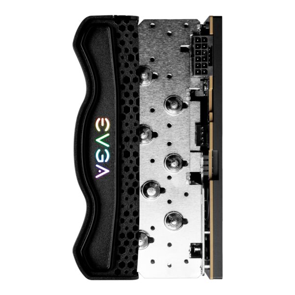 EVGA GeForce RTX 3090 Ti FTW3 Gaming, 24G-P5-4983-KR, 24GB GDDR6X, iCX3, ARGB LED, Backplate, Free eLeash (Renewed) - Image 9