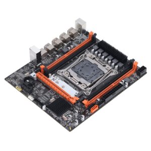 Motherboard Ddr4 Lga 2011 Motherboard System Board Lga2011 3 Haswell Motherboard