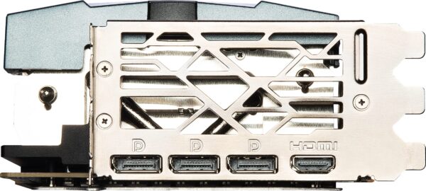 MSI Gaming GeForce RTX 3090 Ti 24GB GDRR6X 384-Bit HDMI/DP Nvlink Tri-Frozr Ampere Architecture OC Graphics Card (RTX 3090 Ti SUPRIM X 24G) (Renewed) - Image 8