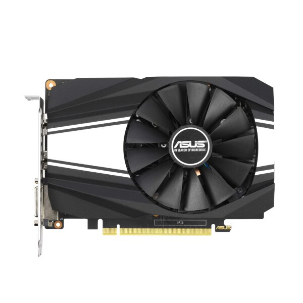 ASUS Video Card - GeForce GTX 1660, Super OC Edition Phoenix, 6GB GDDR6 (Renewed) - Image 3