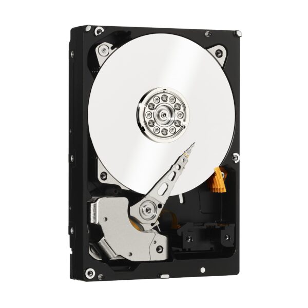 WD SE 4TB Datacenter Hard Disk Drive - 7200 RPM SATA 6 Gb/s 64MB Cache 3.5 Inch - WD4000F9YZ (Renewed) - Image 5