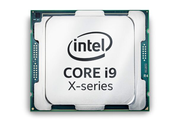 Intel Core i9-9900X SREZ7 10 Cores 3.5GHz LGA2066 CPU Processor (Renewed) - Image 2