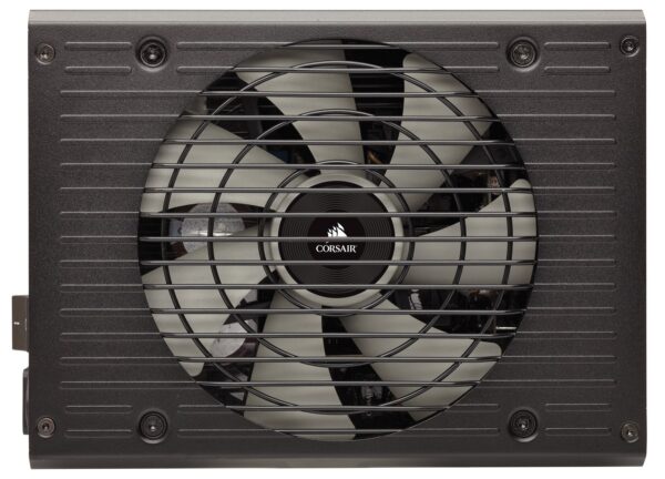 CORSAIR HX Series, HX1200, 1200 Watt, 80+ Platinum Certified, Fully Modular Power Supply (Renewed) - Image 5