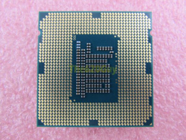 Intel Core i3-3240 3.4GHz 3.40GHz 3M SR0RH Socket 1155 Ivy Bridge CPU Processor (Renewed) - Image 3