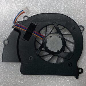 DREZUR CPU Cooling Fan for Son VAIO VGN-FZ VGN-FZ15 FZ17 FZ19 FZ35 FZ25 FZ28 FZ37 FZ38 VGN-FZ140E 8209T VGN-FZ280E VGN-FZ290EGE UDQFRPR62CF0