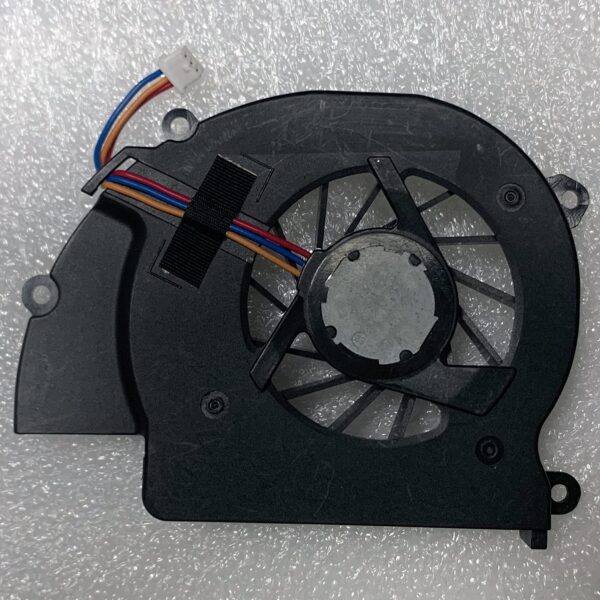 DREZUR CPU Cooling Fan for Son VAIO VGN-FZ VGN-FZ15 FZ17 FZ19 FZ35 FZ25 FZ28 FZ37 FZ38 VGN-FZ140E 8209T VGN-FZ280E VGN-FZ290EGE UDQFRPR62CF0