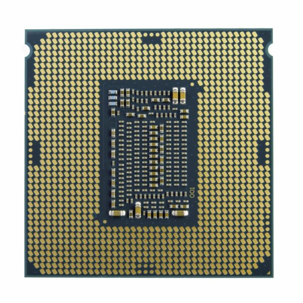 Intel Xeon W-2225 Processor 4.1GHz 4-Core / 8 Threads (4.6GHz Turbo), LGA 2066 Cascade Lake, Server/Workstation, 14 nm, (Renewed) - Image 2