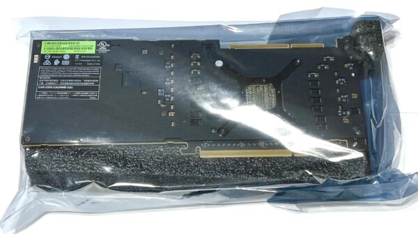 AMD Radeon Instinct MI60 32GB HBM2 300W AI/HPC/Compute Graphics Accellerator Card R5E88A (Renewed) - Image 3