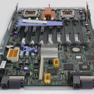 IBM 46C5057 System Board for BLADECENTER HS21 XM (Renewed)