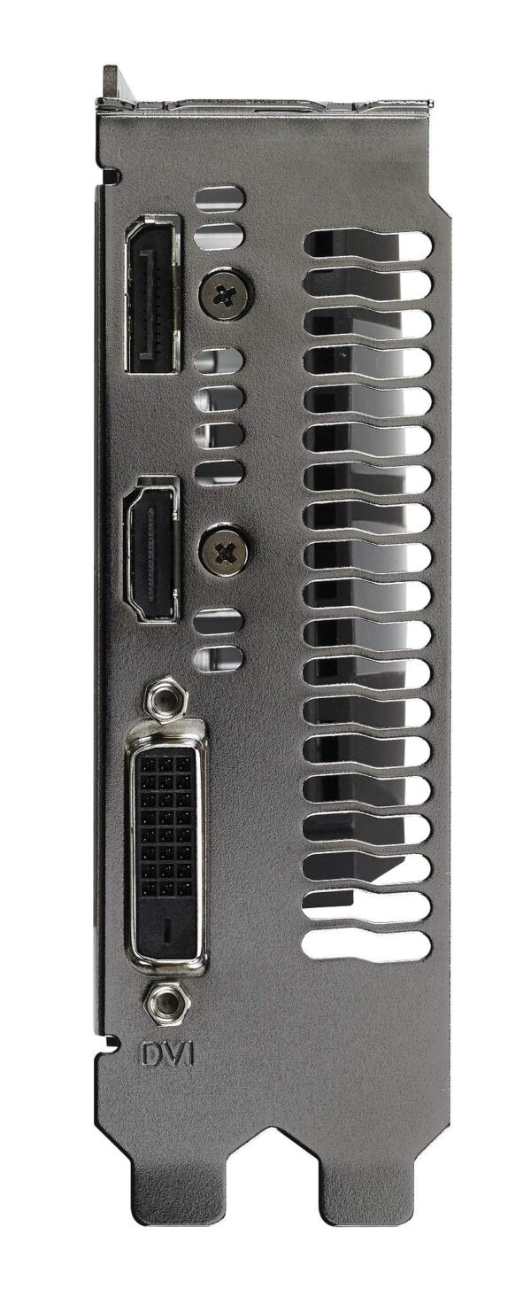 ASUS Geforce GTX 1050 Ti 4GB Phoenix Fan Edition DVI-D HDMI DP 1.4 Gaming Graphics Card (PH-GTX1050TI-4G) Graphic Cards (Renewed) - Image 7