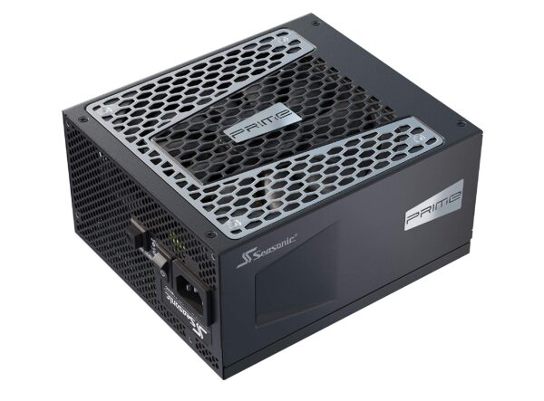 Seasonic Usa PRIMETX-850 Power Supply (Renewed) - Image 8
