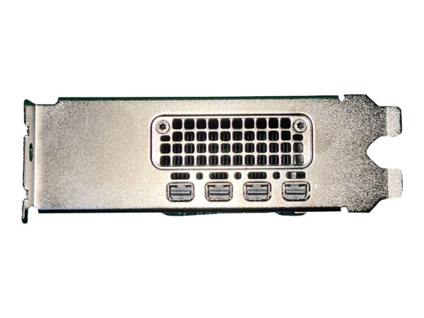 NVIDIA RTX A2000 6GB 6GDDR6 Graphic Card Full Height PG192 (Renewed) - Image 2