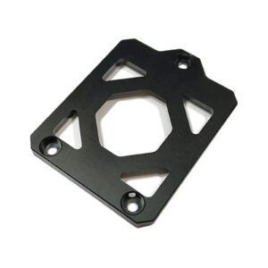 YUGSHNKFC CPU Opener Delid Die Guard for LGA115X Series for CPU 678 Series for 6700K 7700K 8700K CPU Protector