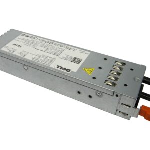 08V22F Dell 502w Power Supply For Poweredge R610 (Renewed)