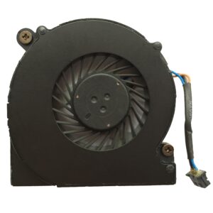 Replacement Fan for HP EliteBook Revolve 810 G3 - T9M31US CPU Cooling Fan 6033B0033301 730547-001