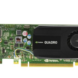 NVIDIA Quadro K420 1GB 128-bit DDR3 PCI Express 2.0 x16 Workstation Video Card (Renewed)