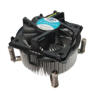 Dynatron K Valve 785 Processor Cooler for Socket 1156/55