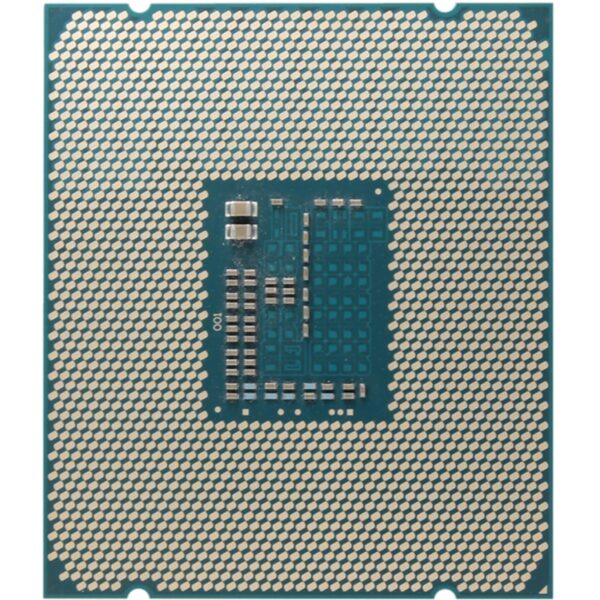 Intel Xeon E5-2643 V3 SR204 6-Core 3.4GHz 20MB LGA 2011-3 Processor (Renewed) - Image 3