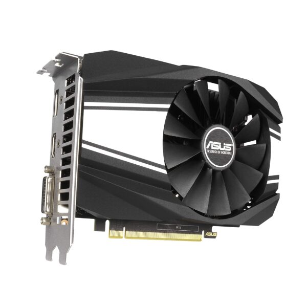 ASUS Video Card - GeForce GTX 1660, Super OC Edition Phoenix, 6GB GDDR6 (Renewed) - Image 6