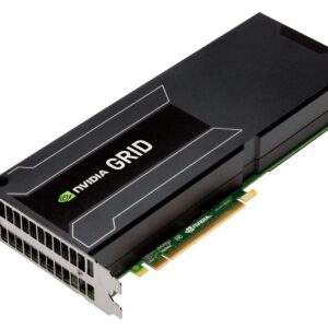 NVIDIA 900-52401-0020-000 GRID K1 16GB Graphics Card (Renewed)