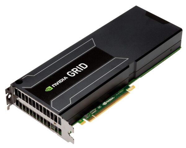NVIDIA 900-52401-0020-000 GRID K1 16GB Graphics Card (Renewed)