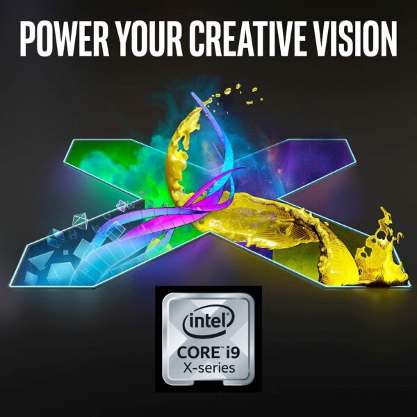 Intel Core i9 i9-10920X Dodeca-core [12 Core] 3.50 GHz Processor - Image 2
