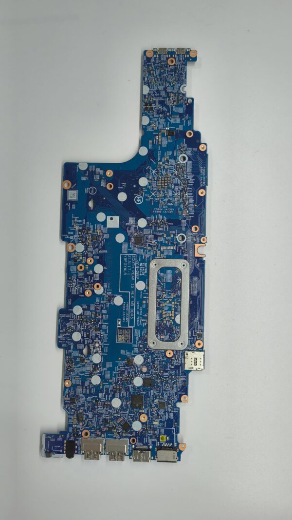 F-HONG ELECTRONIC CO LIMITED Replacement Laptop Motherboard System Board CPU Mainboard for Dell Latitude 5530 with i7-1265U MX550 2GB 213117-1 DIS 0N48XP N48XP CN-0N48XP Test OK, Blue - Image 6