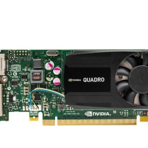NVIDIA Quadro K620 2GB Graphics Card (Renewed)