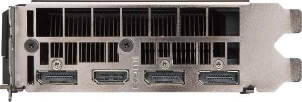 MSI GEFORCE GTX1080 TI AERO 11G OC (Renewed) - Image 5