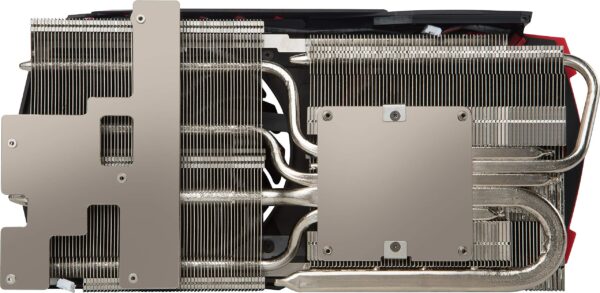 MSI GAMING GeFroce GTX 1080 Ti 11GB GDRR5X DirectX 12 352-bit VR Ready Graphics Card (GTX 1080 TI GAMING X 11G) (Renewed) - Image 6